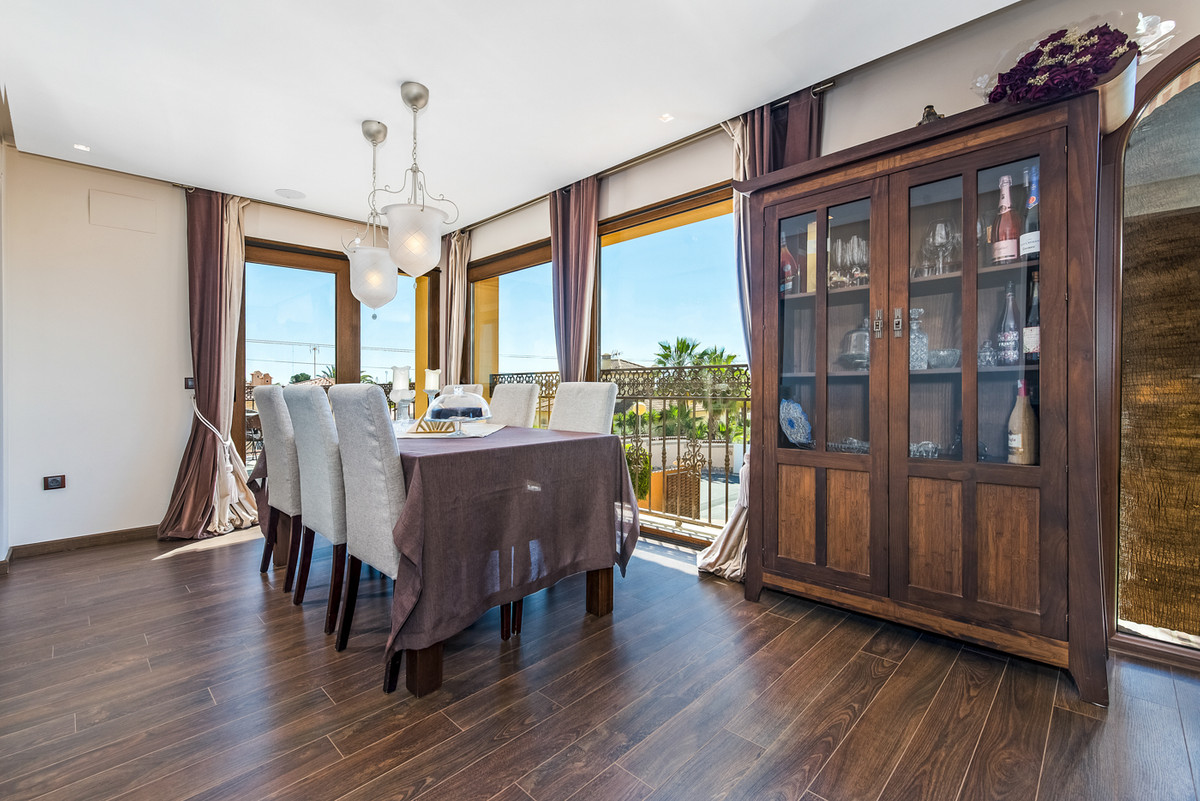 4 Bed Townhouse for sale in Ciudad Quesada Costa Blanca, Alicante, Spain