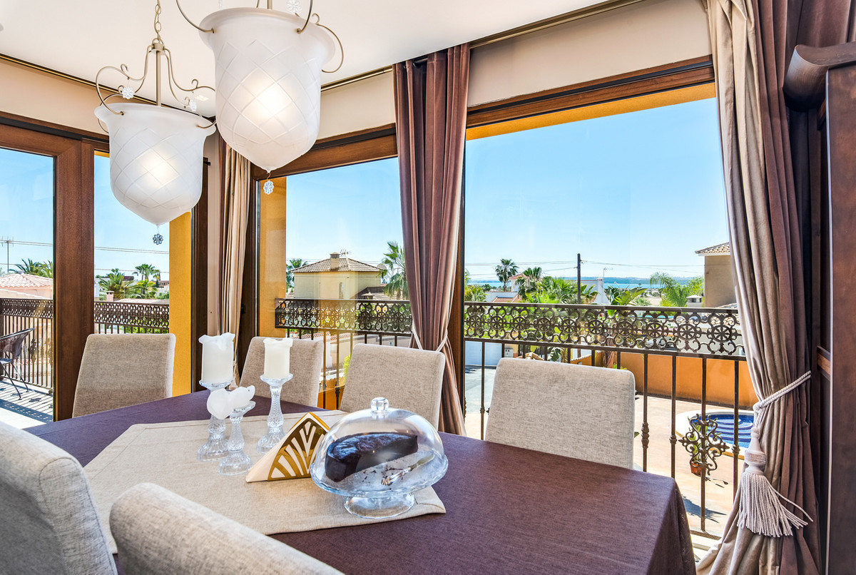 4 Bed Townhouse for sale in Ciudad Quesada Costa Blanca, Alicante, Spain