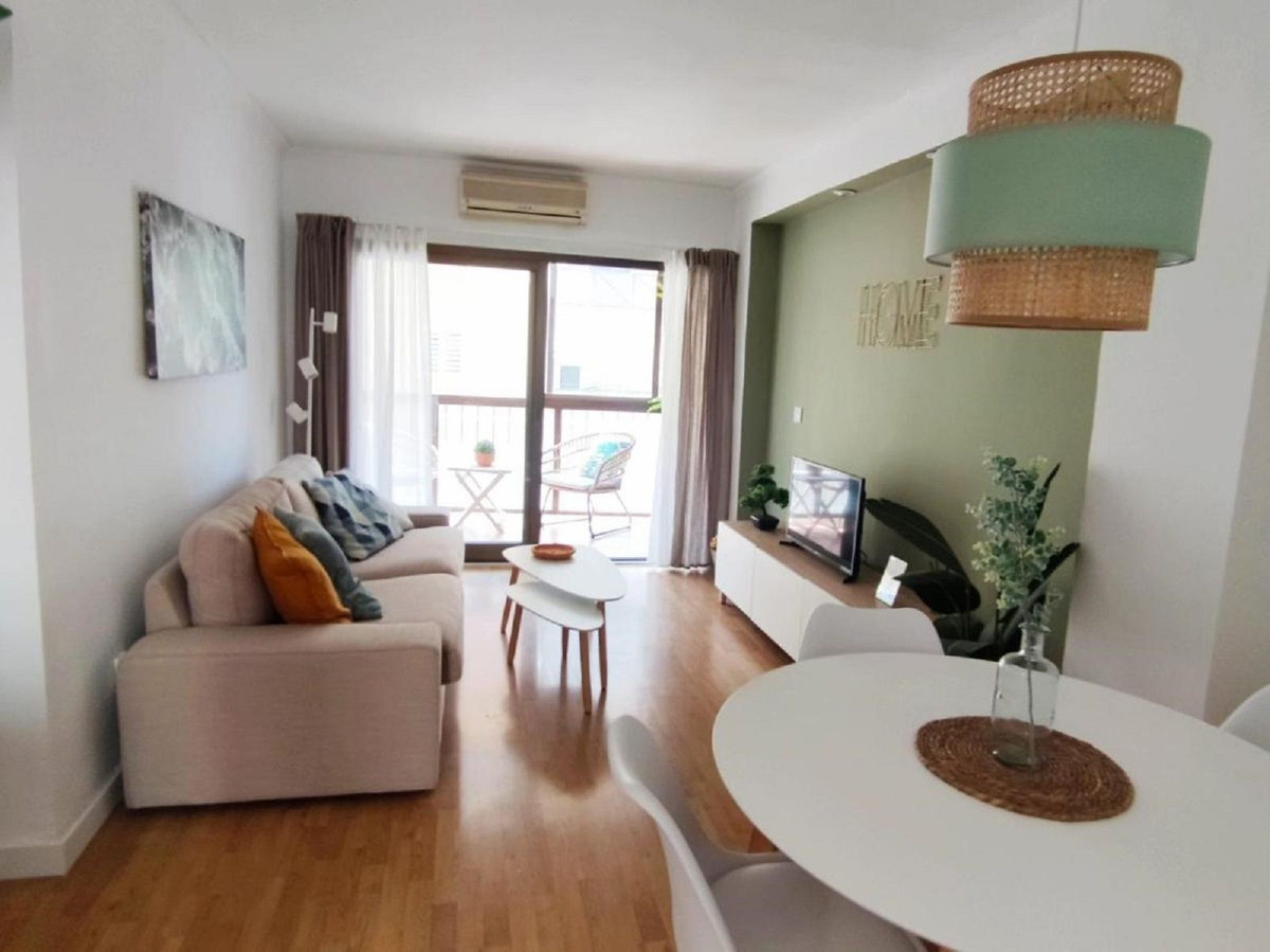 2 Bed Apartment for sale in Los Boliches Costa Del Sol, Málaga, Spain