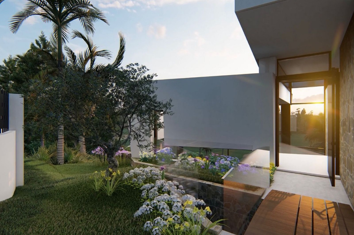 3 Bed Townhouse for sale in Estepona Costa Del Sol, Málaga, Spain