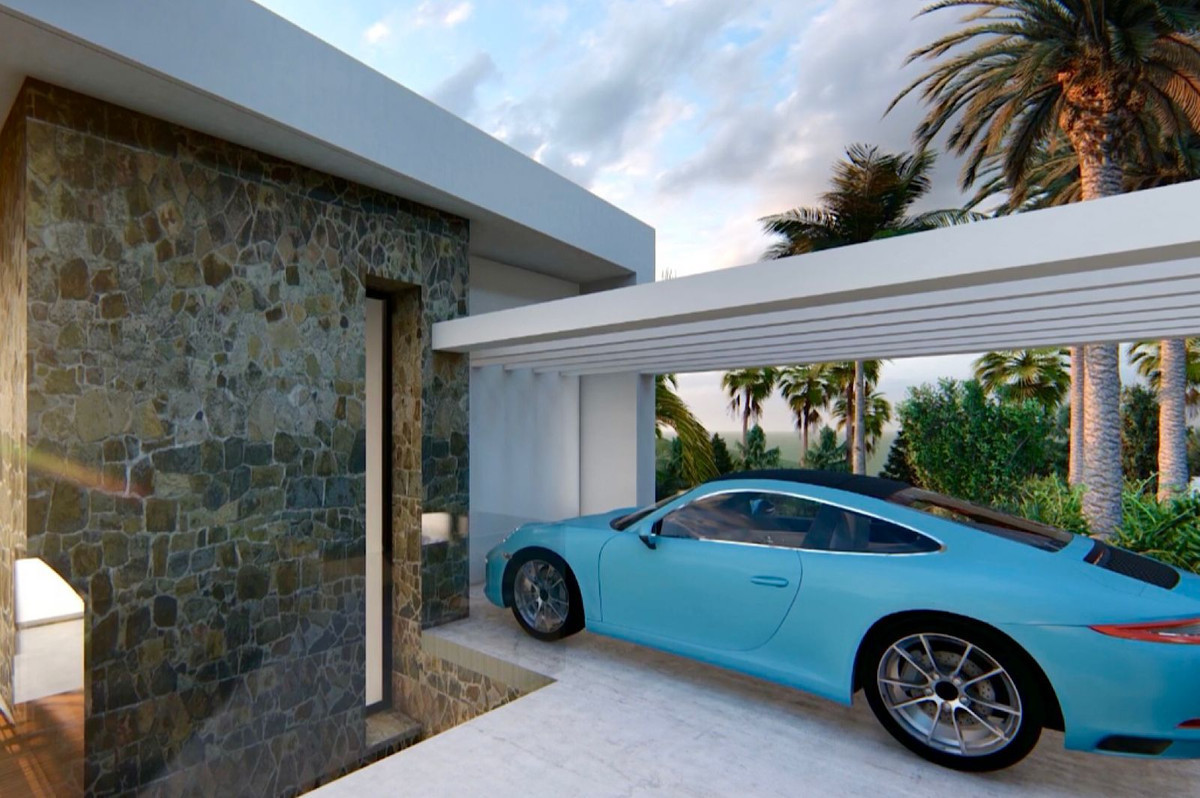 3 Bed Townhouse for sale in Estepona Costa Del Sol, Málaga, Spain