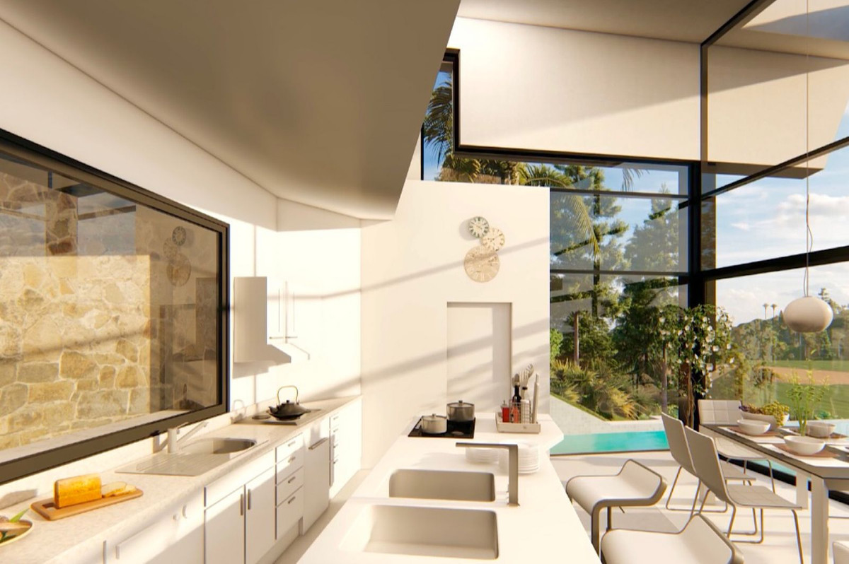 3 Bed Townhouse for sale in Estepona Costa Del Sol, Málaga, Spain