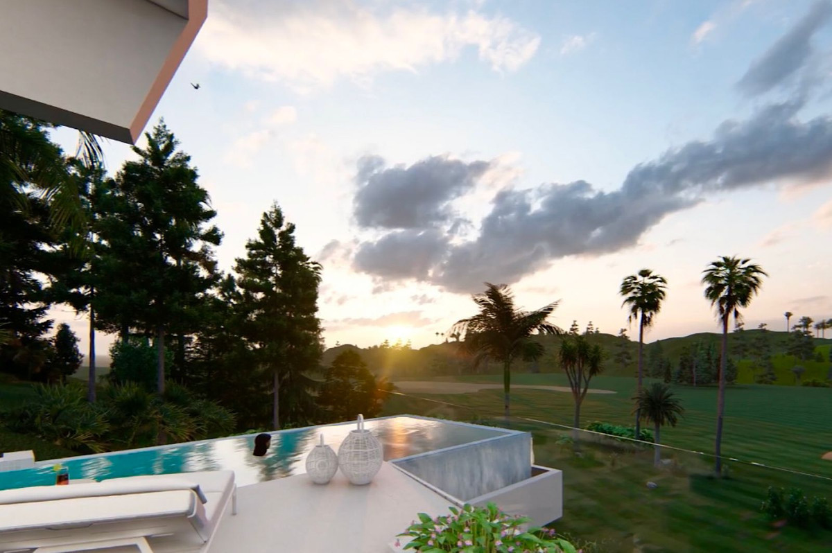 3 Bed Townhouse for sale in Estepona Costa Del Sol, Málaga, Spain