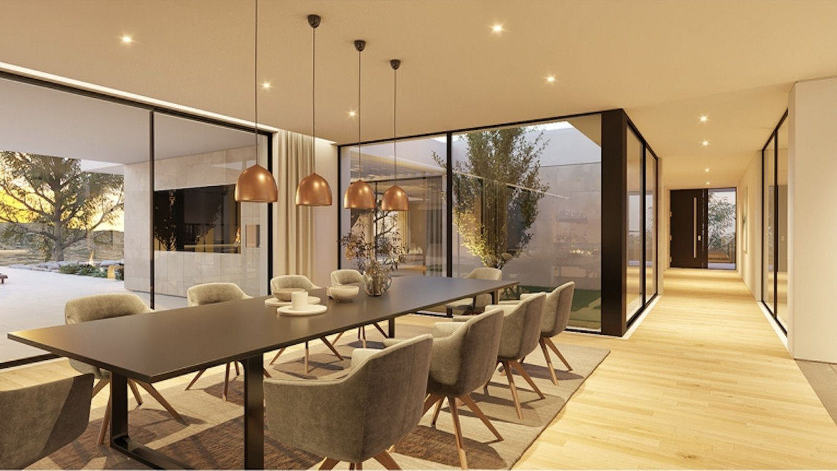 Se vende Villa - Chalet de 6 dormitorios en Costa Del Sol, Cadiz, España