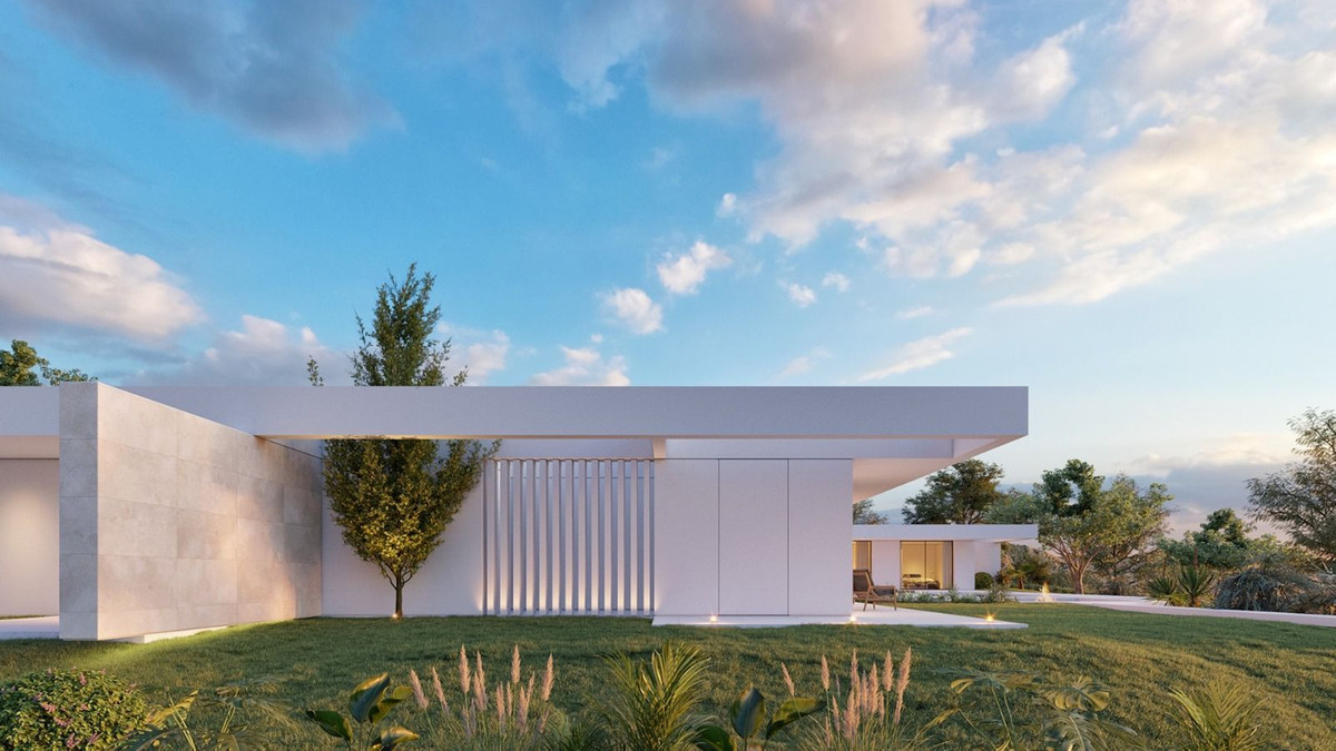 Se vende Villa - Chalet de 6 dormitorios en Costa Del Sol, Cadiz, España