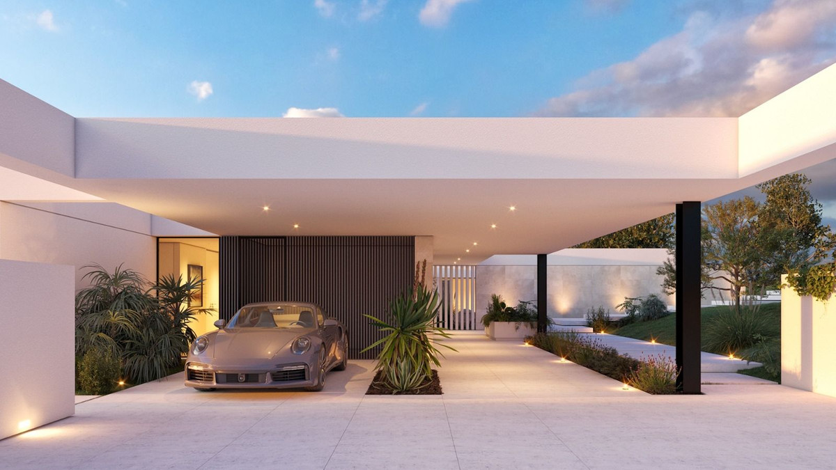 Se vende Villa - Chalet de 6 dormitorios en Costa Del Sol, Cadiz, España