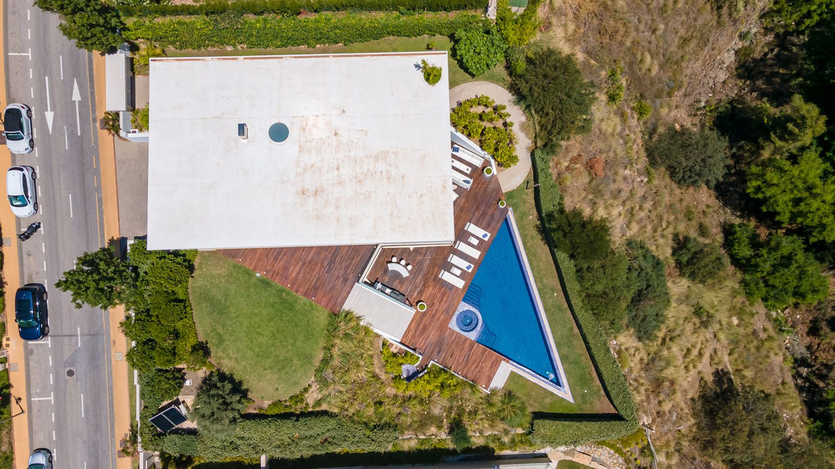 5 Bed Townhouse for sale in Fuengirola Costa Del Sol, Málaga, Spain