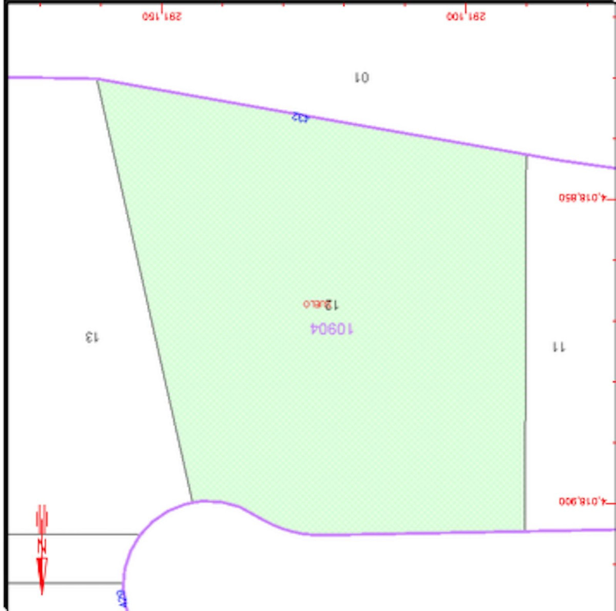 Se vende Terreno Urbano  en Costa Del Sol, Cadiz, España