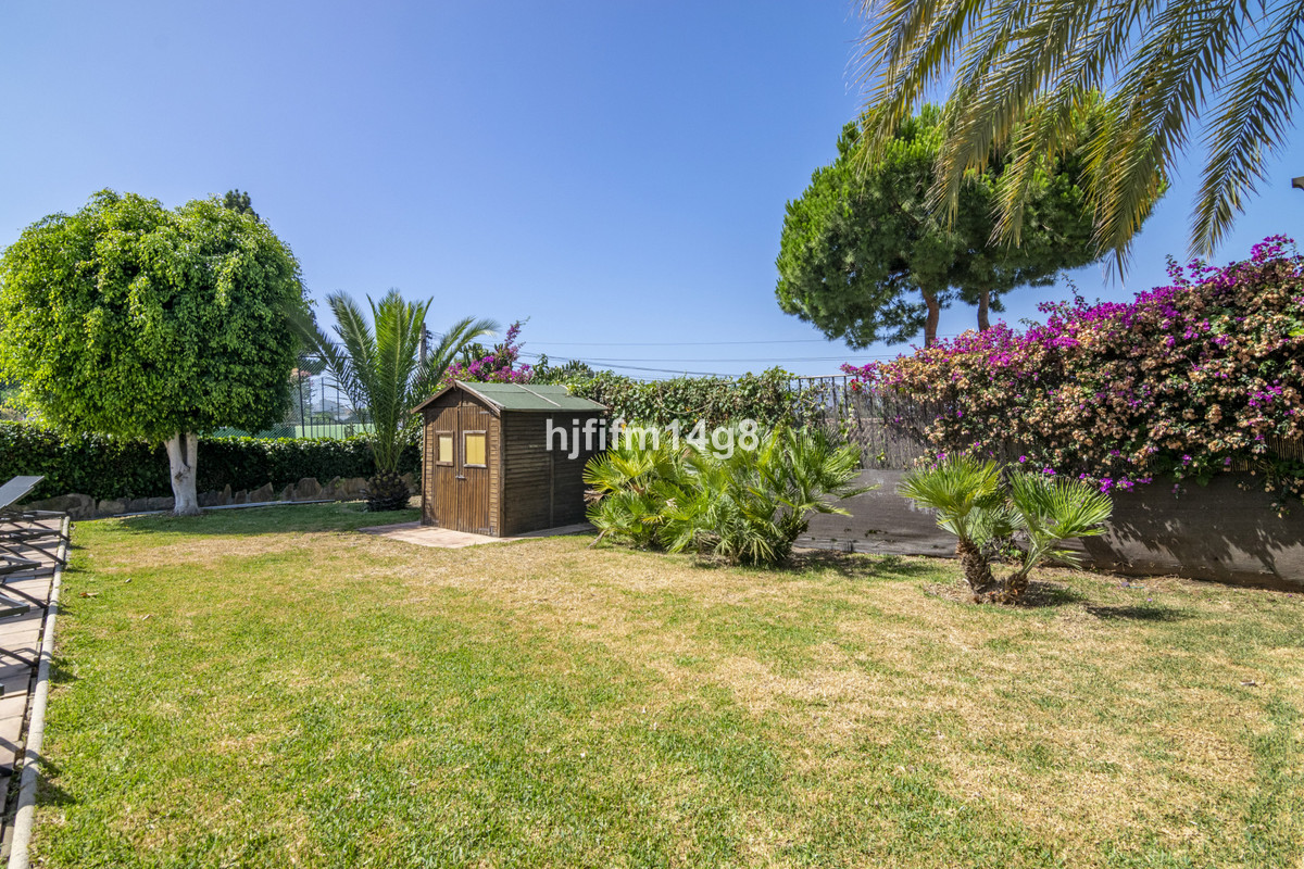 7 Bed Townhouse for sale in San Pedro De Alcántara Costa Del Sol, Málaga, Spain