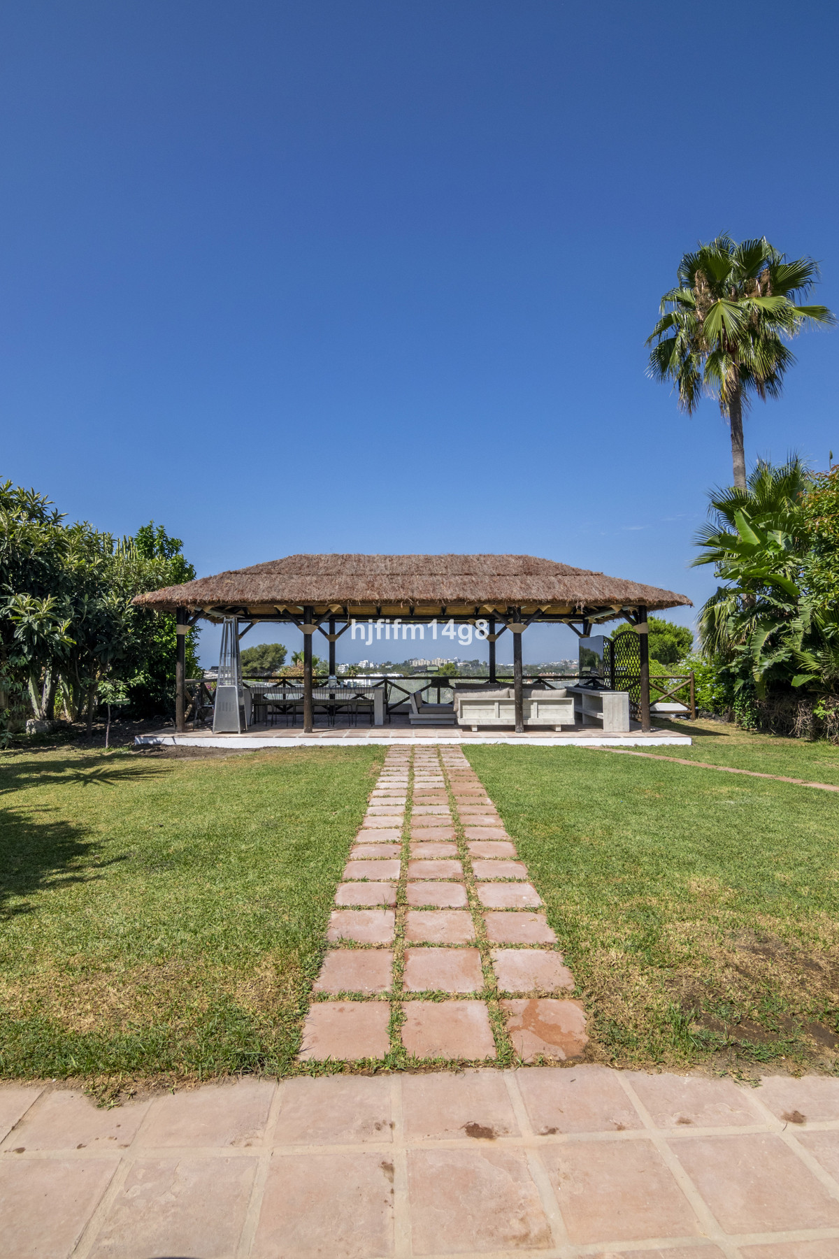 7 Bed Townhouse for sale in San Pedro De Alcántara Costa Del Sol, Málaga, Spain