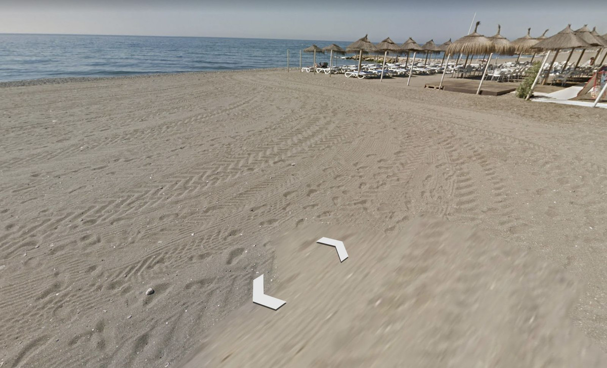 Plots for sale in Guadalmina Baja Costa Del Sol, Málaga, Spain