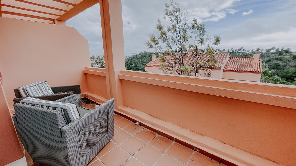 Se vende Apartamento en Planta Última de 3 dormitorios en Costa Del Sol, Málaga, España