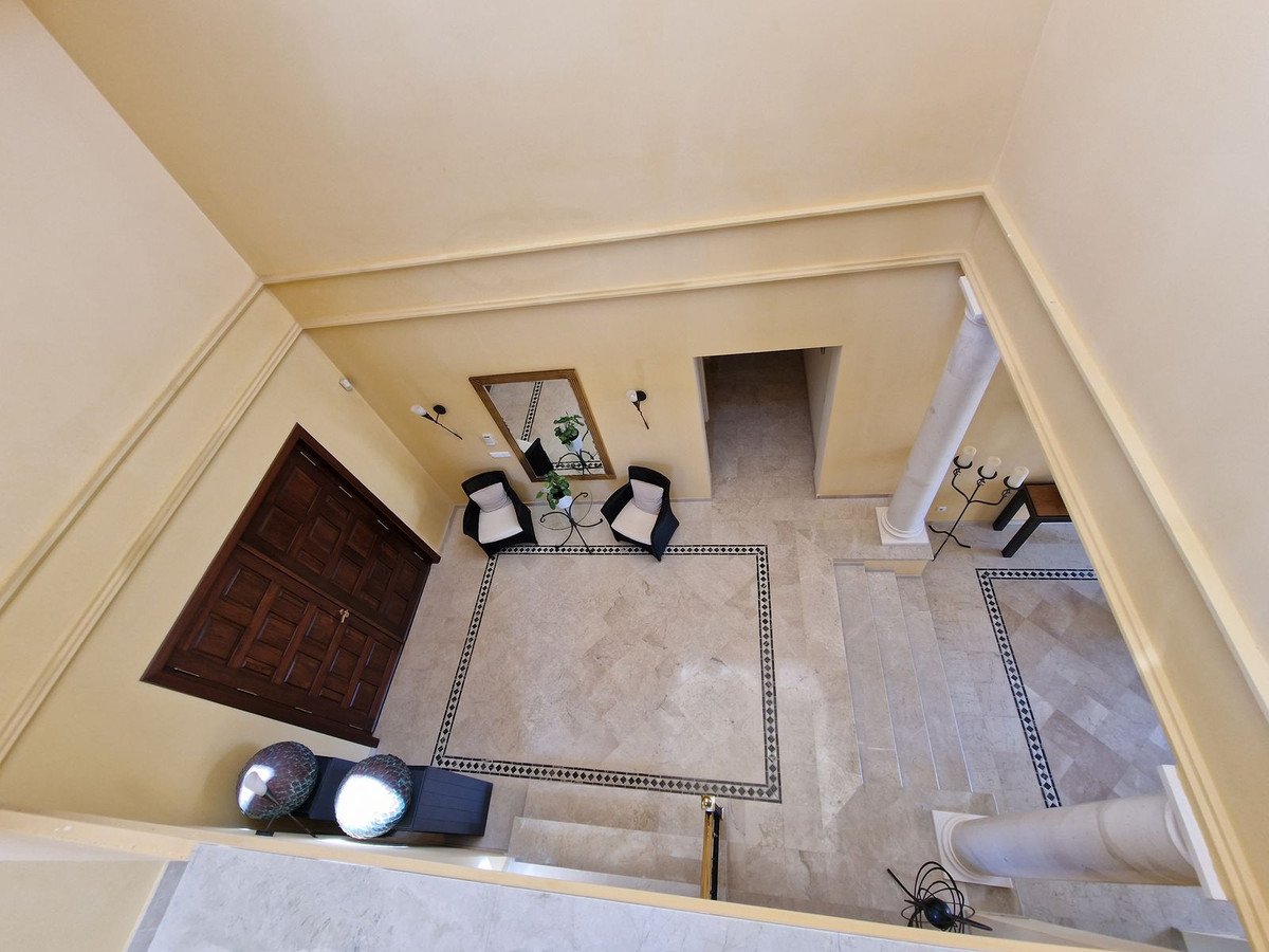 Se vende Villa - Chalet de 3 dormitorios en Costa Del Sol, Málaga, España