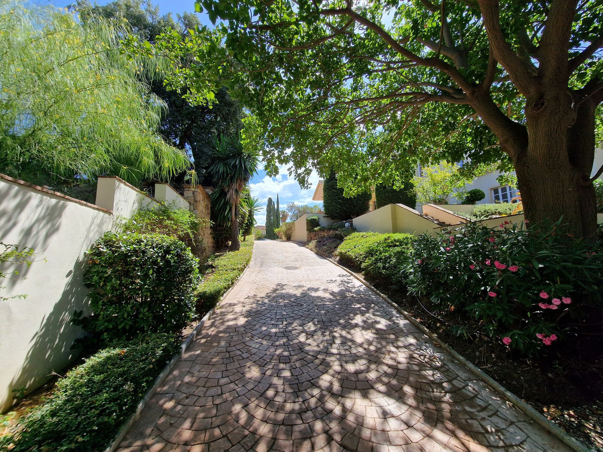 Se vende Villa - Chalet de 3 dormitorios en Costa Del Sol, Málaga, España