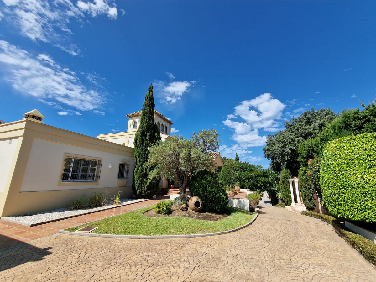 Se vende Villa - Chalet de 3 dormitorios en Costa Del Sol, Málaga, España