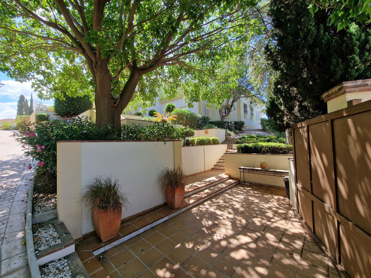 Se vende Villa - Chalet de 3 dormitorios en Costa Del Sol, Málaga, España