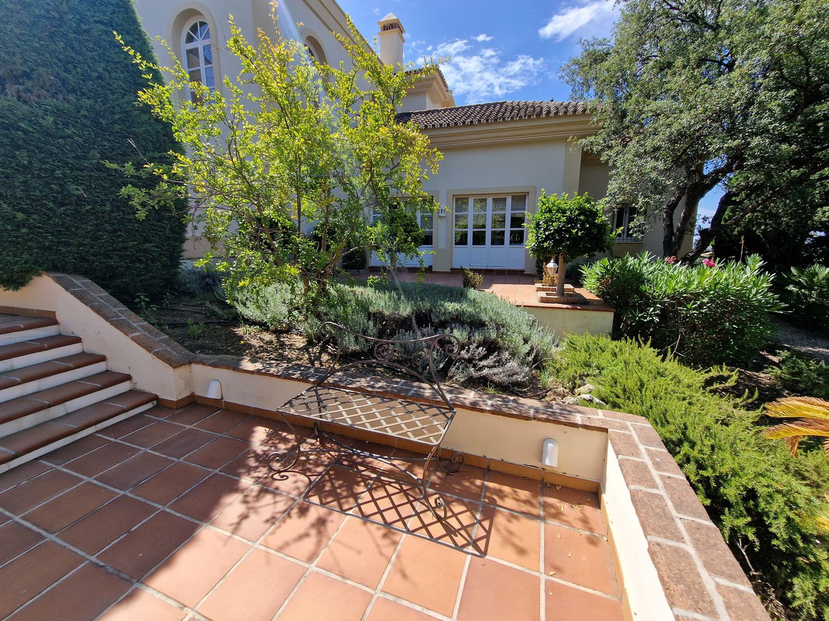 Se vende Villa - Chalet de 3 dormitorios en Costa Del Sol, Málaga, España