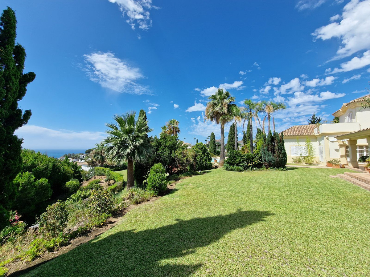 Se vende Villa - Chalet de 3 dormitorios en Costa Del Sol, Málaga, España