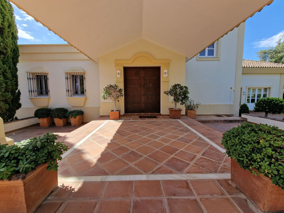 Se vende Villa - Chalet de 3 dormitorios en Costa Del Sol, Málaga, España