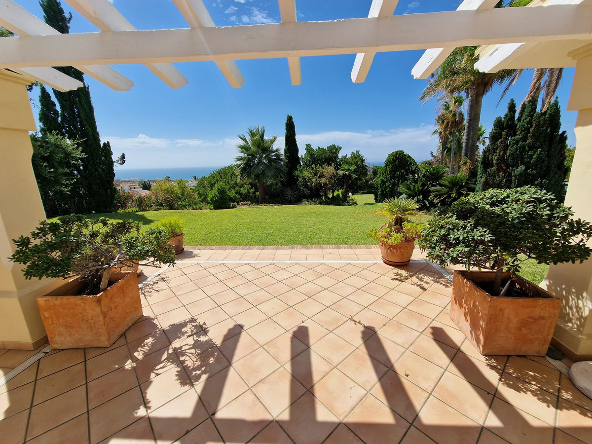Se vende Villa - Chalet de 3 dormitorios en Costa Del Sol, Málaga, España