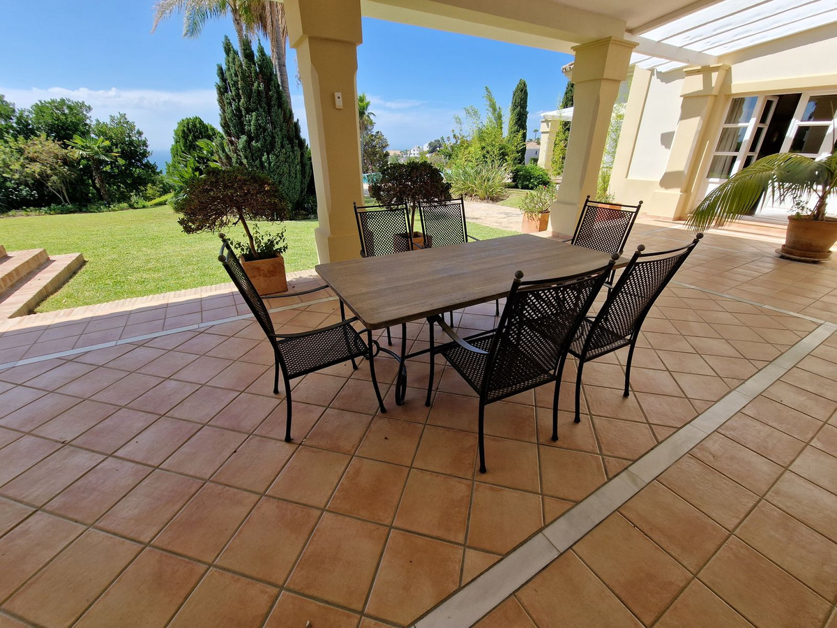 Se vende Villa - Chalet de 3 dormitorios en Costa Del Sol, Málaga, España