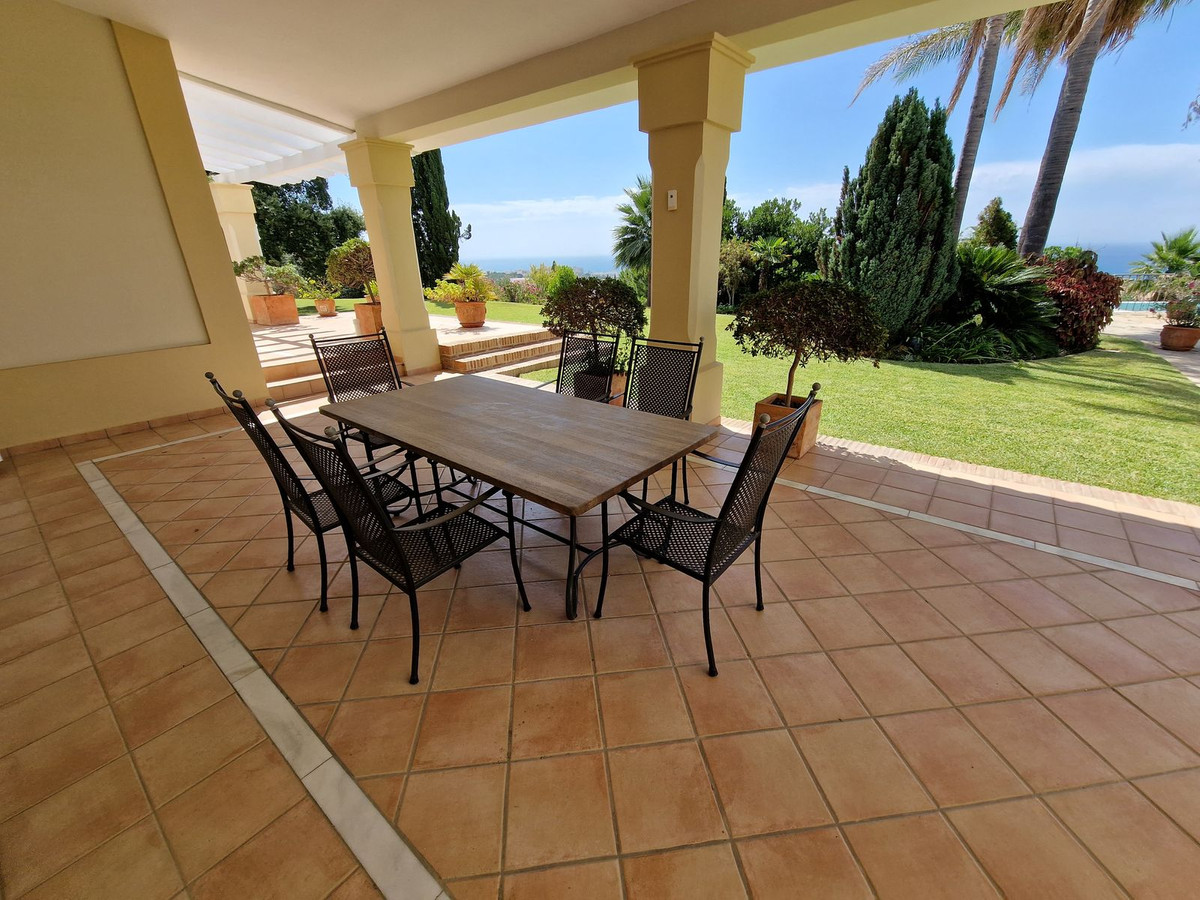 Se vende Villa - Chalet de 3 dormitorios en Costa Del Sol, Málaga, España