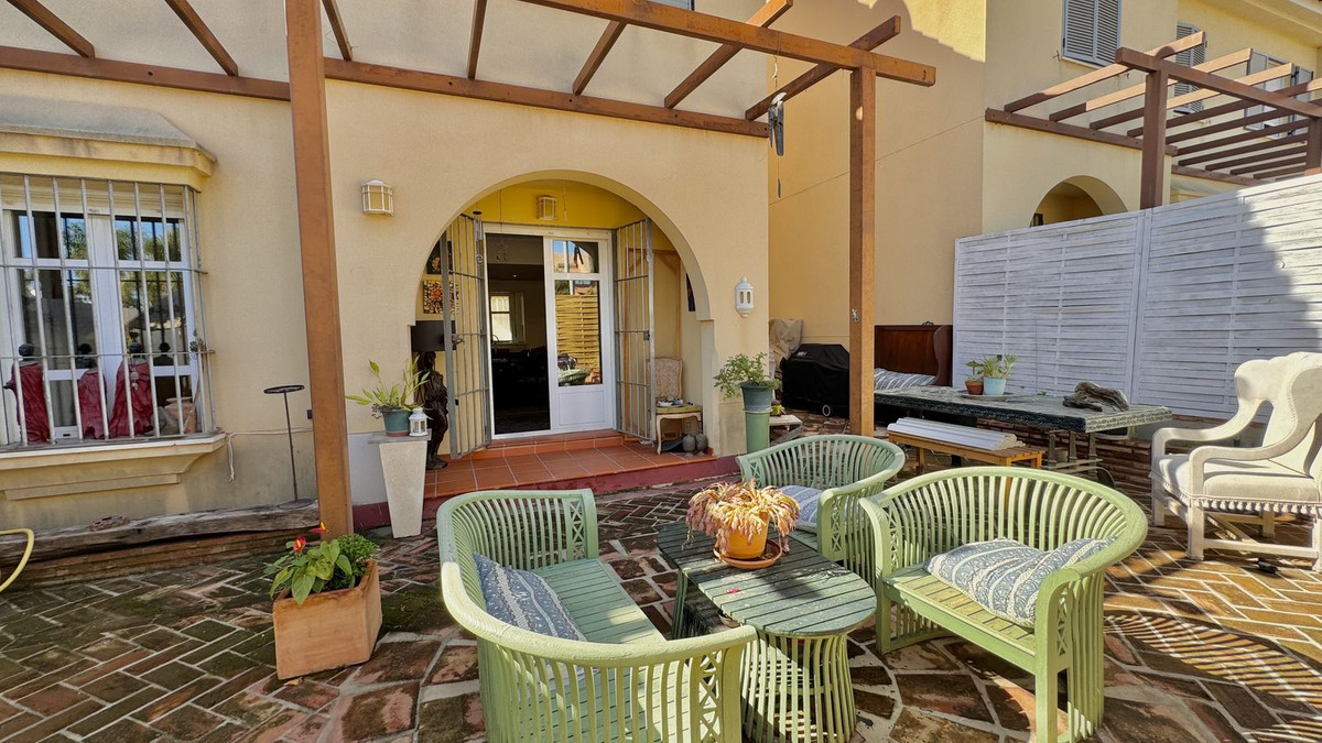 4 Bed Townhouse for sale in Puerto Banús Costa Del Sol, Málaga, Spain