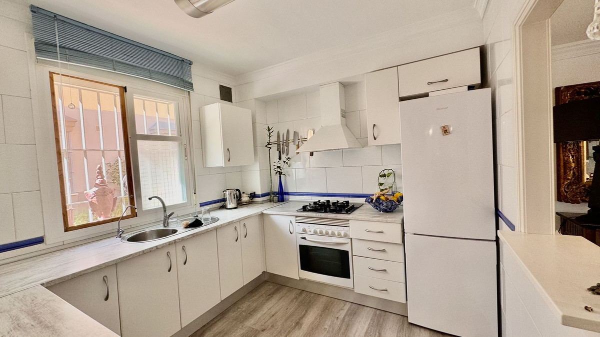 4 Bed Townhouse for sale in Puerto Banús Costa Del Sol, Málaga, Spain