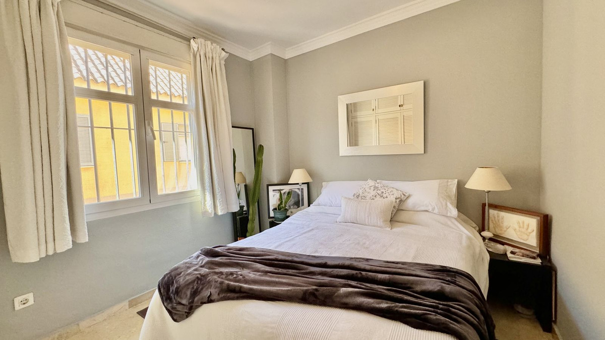 4 Bed Townhouse for sale in Puerto Banús Costa Del Sol, Málaga, Spain