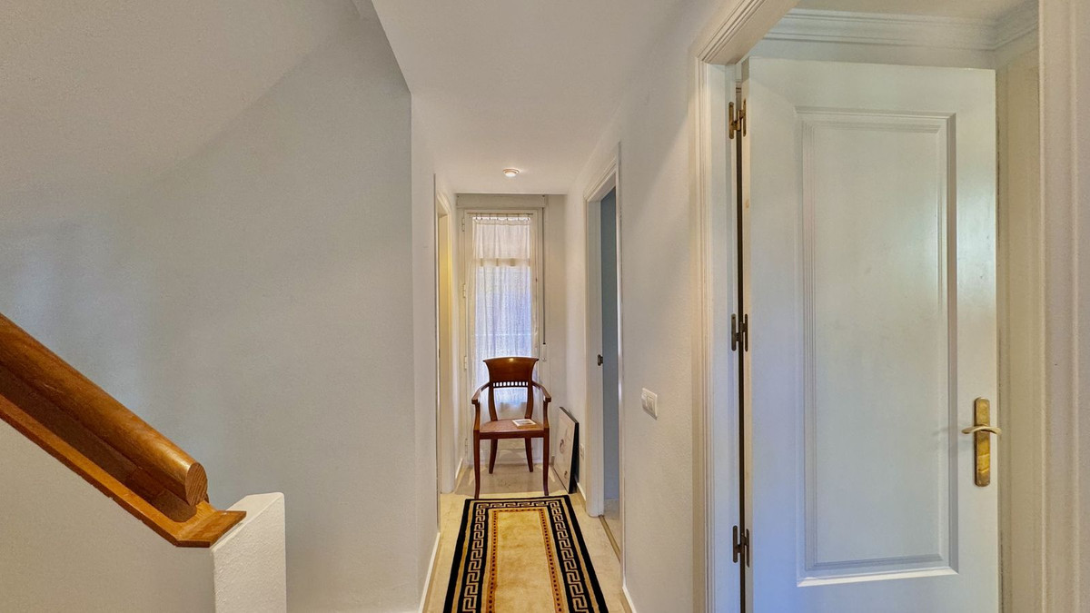 4 Bed Townhouse for sale in Puerto Banús Costa Del Sol, Málaga, Spain