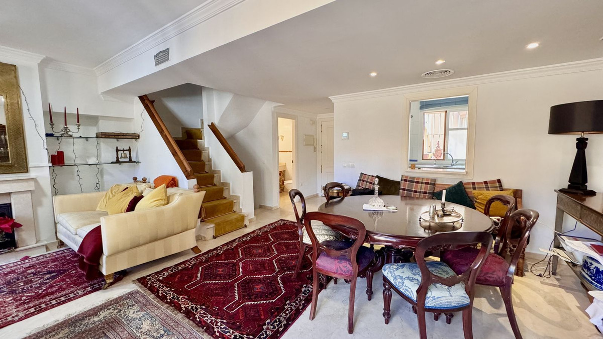 4 Bed Townhouse for sale in Puerto Banús Costa Del Sol, Málaga, Spain