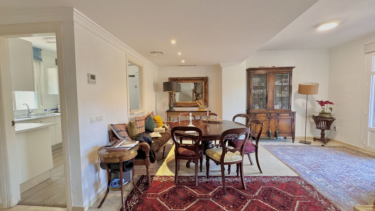 4 Bed Townhouse for sale in Puerto Banús Costa Del Sol, Málaga, Spain