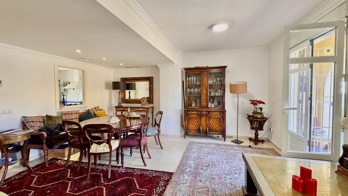 4 Bed Townhouse for sale in Puerto Banús Costa Del Sol, Málaga, Spain