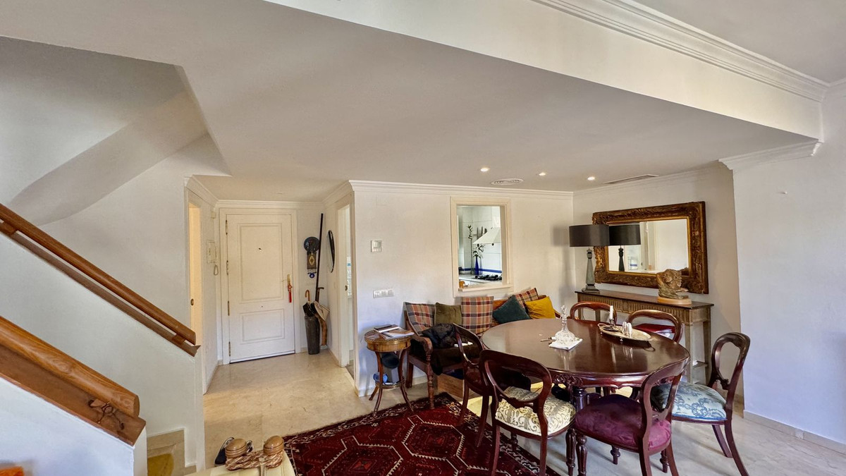 4 Bed Townhouse for sale in Puerto Banús Costa Del Sol, Málaga, Spain
