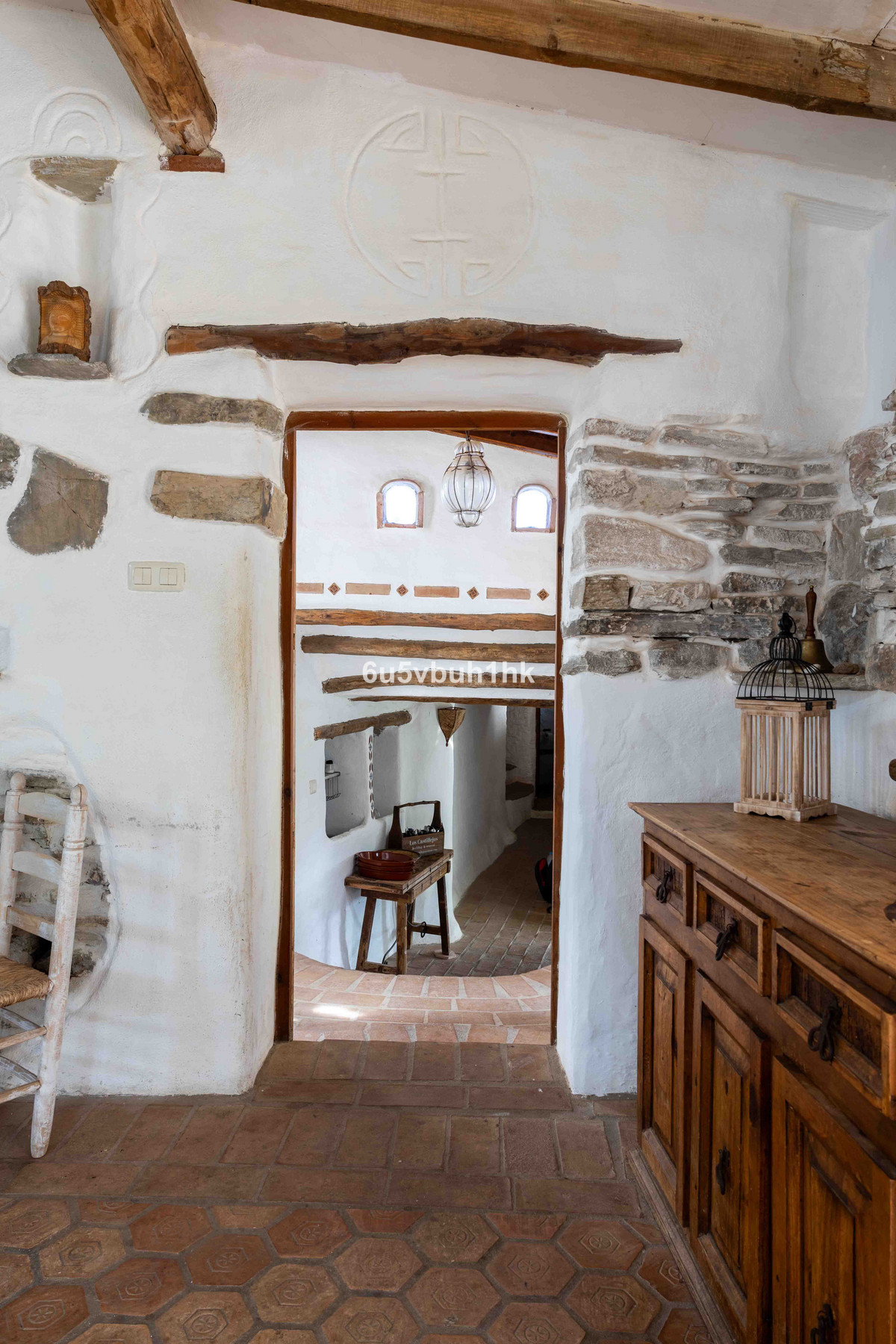 Se vende Adosada de 31 dormitorios en Costa Del Sol East, Málaga, España