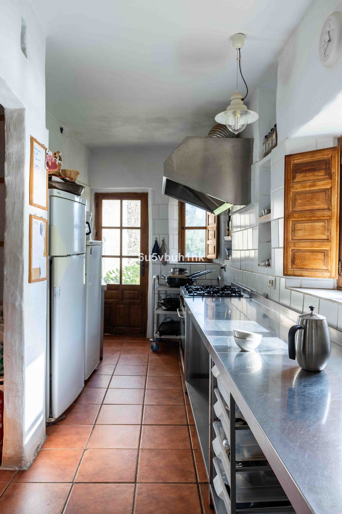 Se vende Adosada de 31 dormitorios en Costa Del Sol East, Málaga, España
