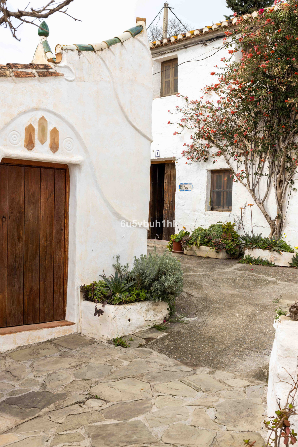 Se vende Adosada de 31 dormitorios en Costa Del Sol East, Málaga, España