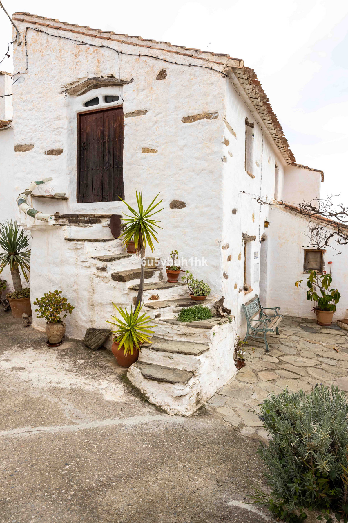 Se vende Adosada de 31 dormitorios en Costa Del Sol East, Málaga, España