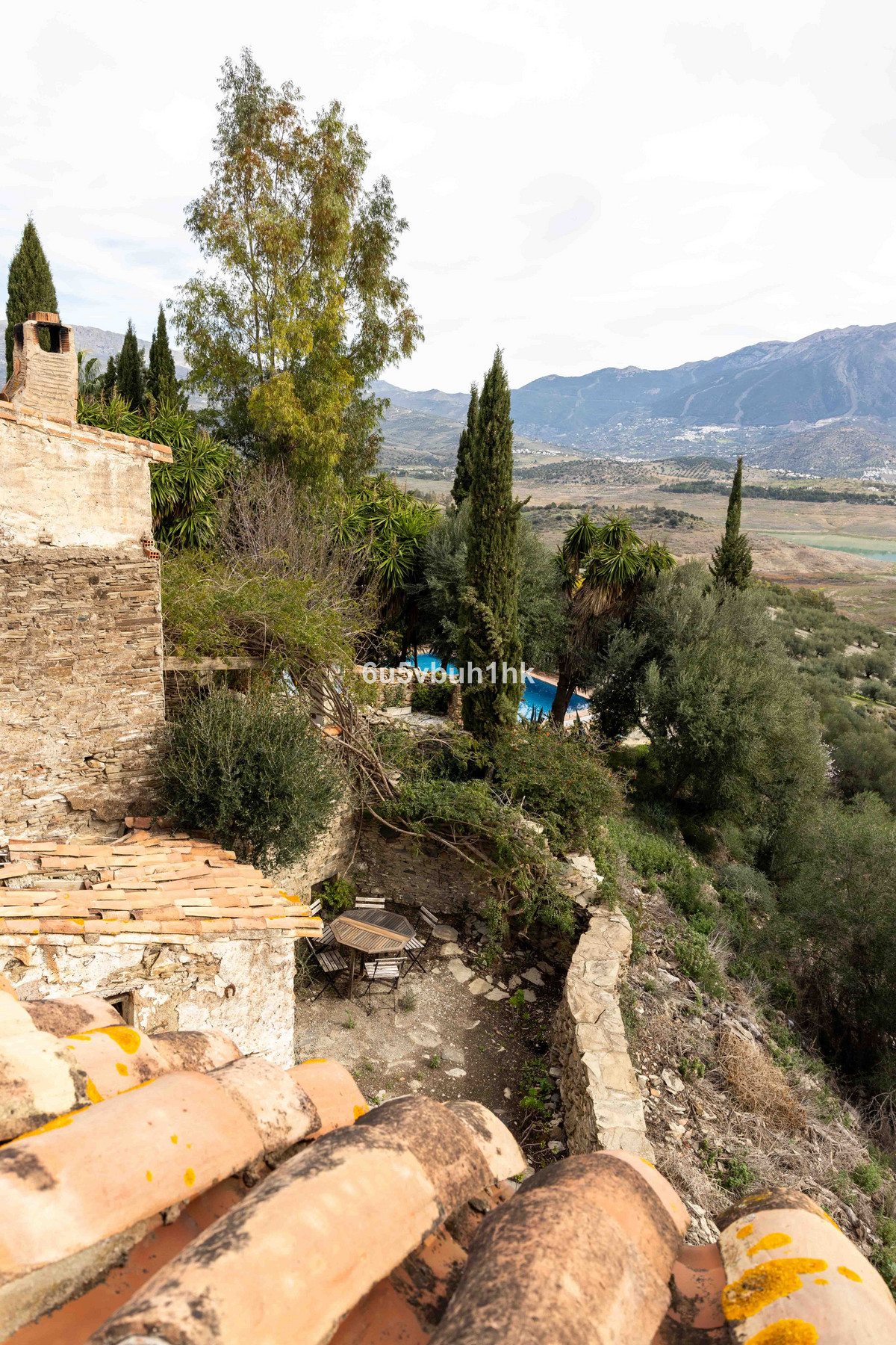 Se vende Adosada de 31 dormitorios en Costa Del Sol East, Málaga, España