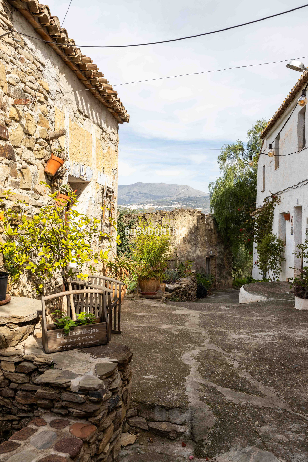 Se vende Adosada de 31 dormitorios en Costa Del Sol East, Málaga, España