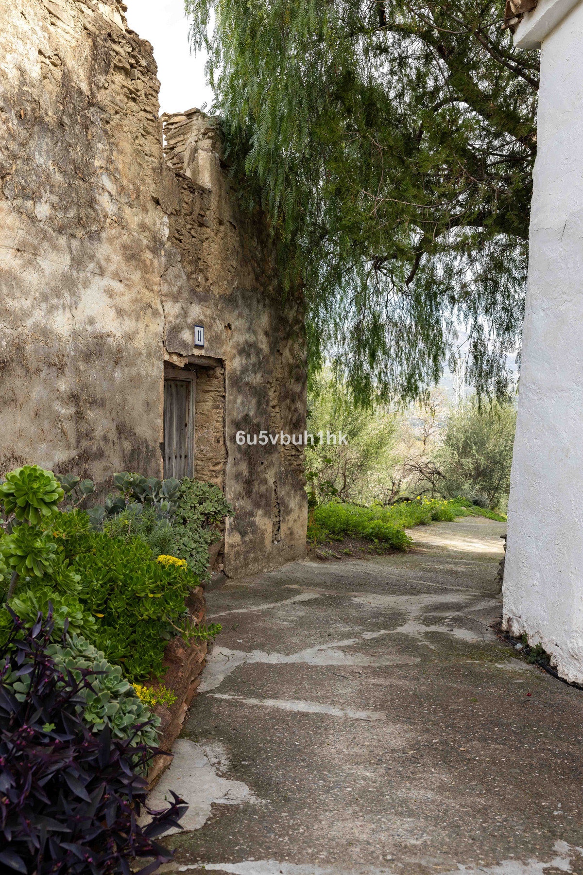 Se vende Adosada de 31 dormitorios en Costa Del Sol East, Málaga, España