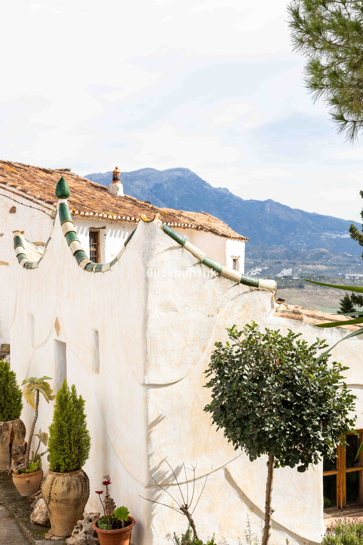 Se vende Adosada de 31 dormitorios en Costa Del Sol East, Málaga, España
