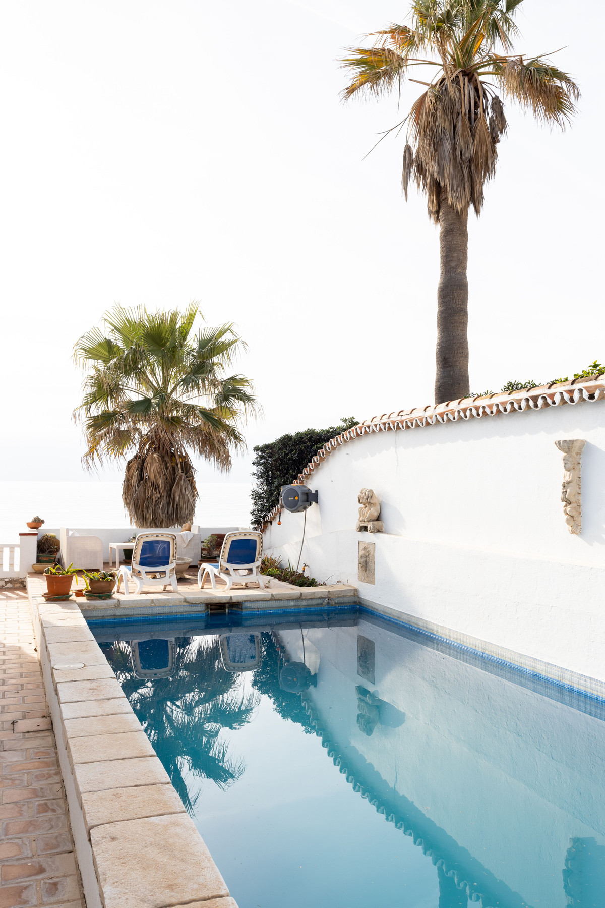 Se vende Villa - Chalet de 4 dormitorios en Costa Del Sol, Málaga, España