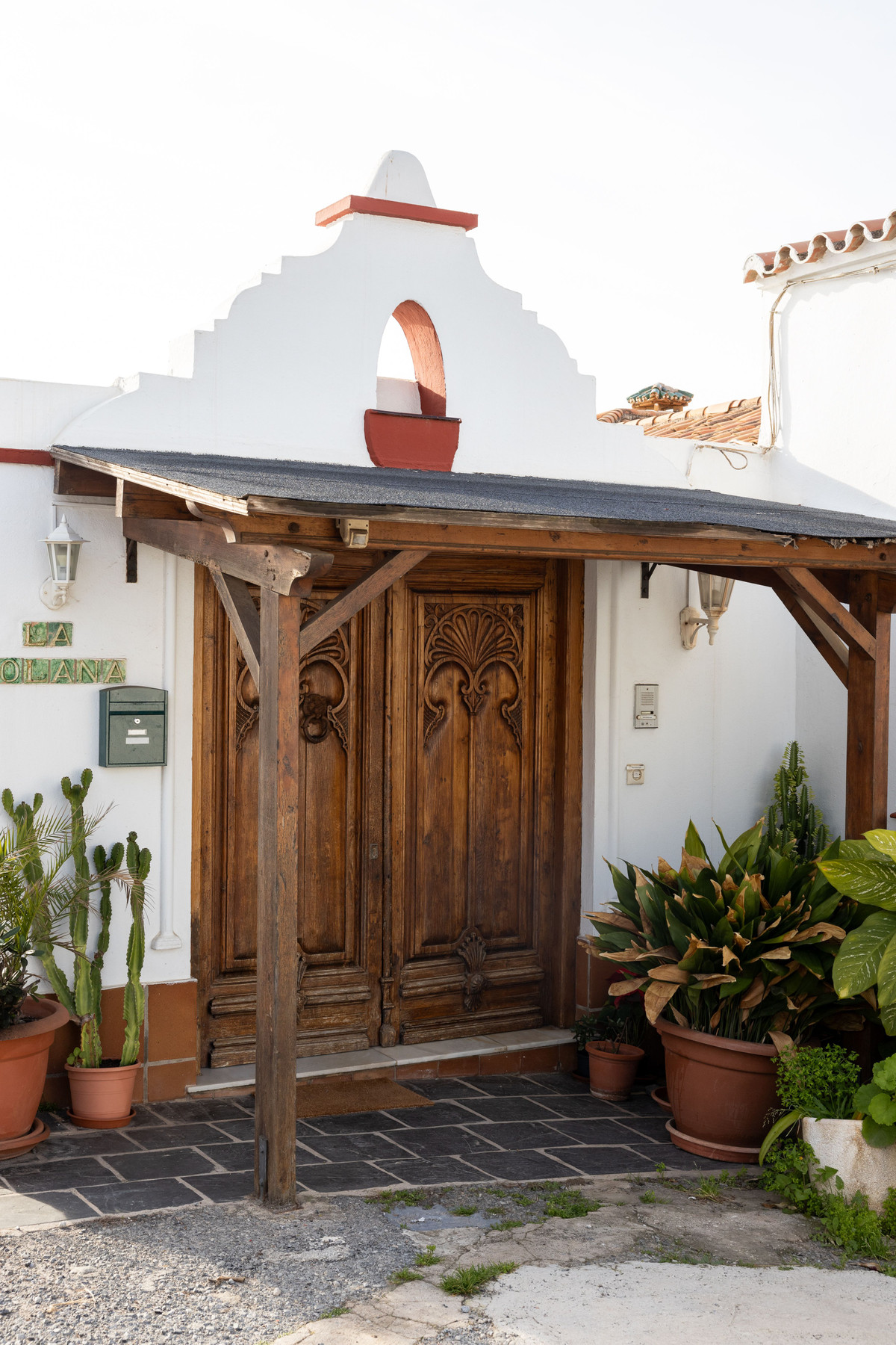 Se vende Villa - Chalet de 4 dormitorios en Costa Del Sol, Málaga, España