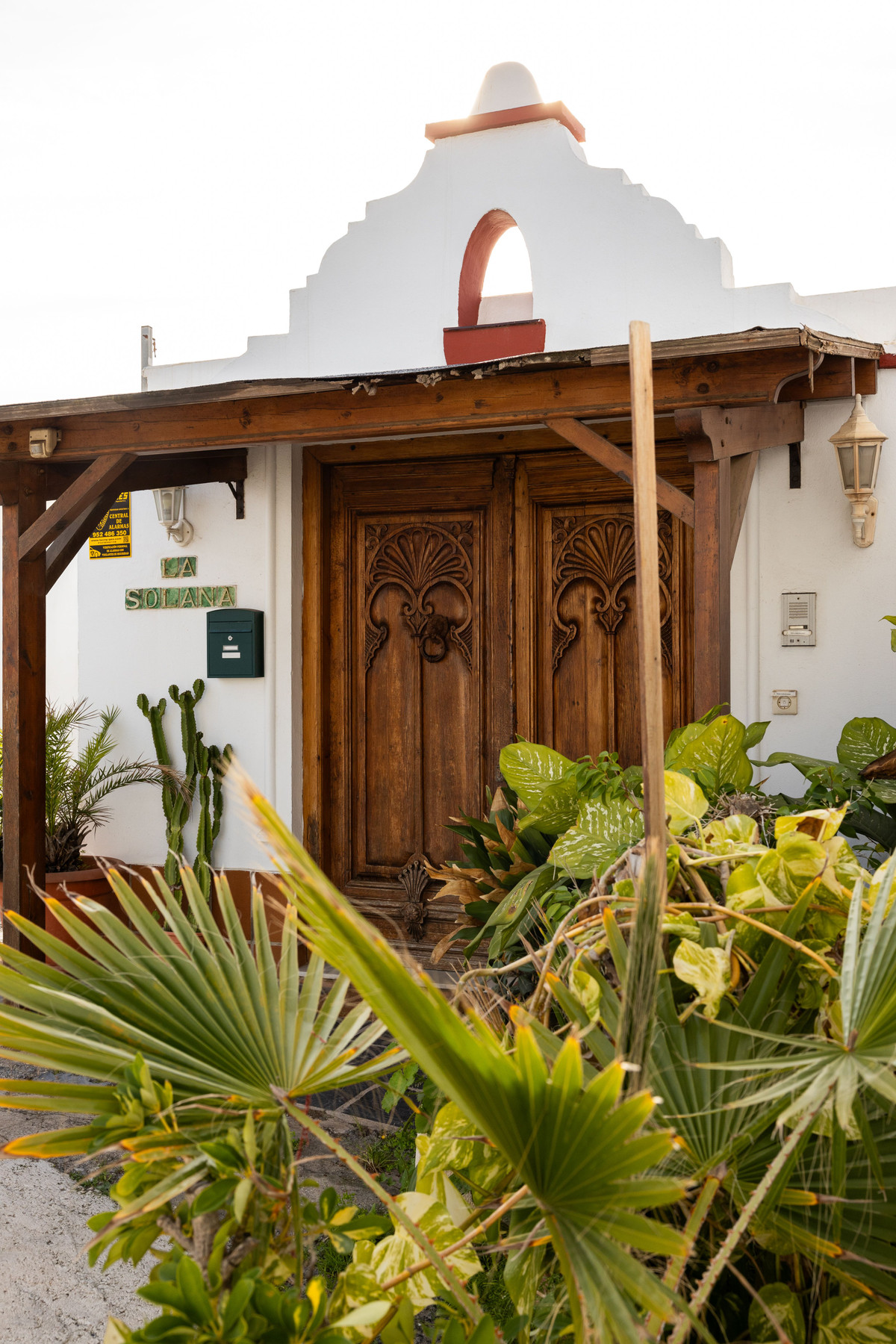 Se vende Villa - Chalet de 4 dormitorios en Costa Del Sol, Málaga, España