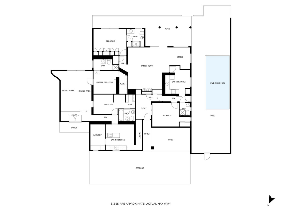 Se vende Villa - Chalet de 4 dormitorios en Costa Del Sol, Málaga, España