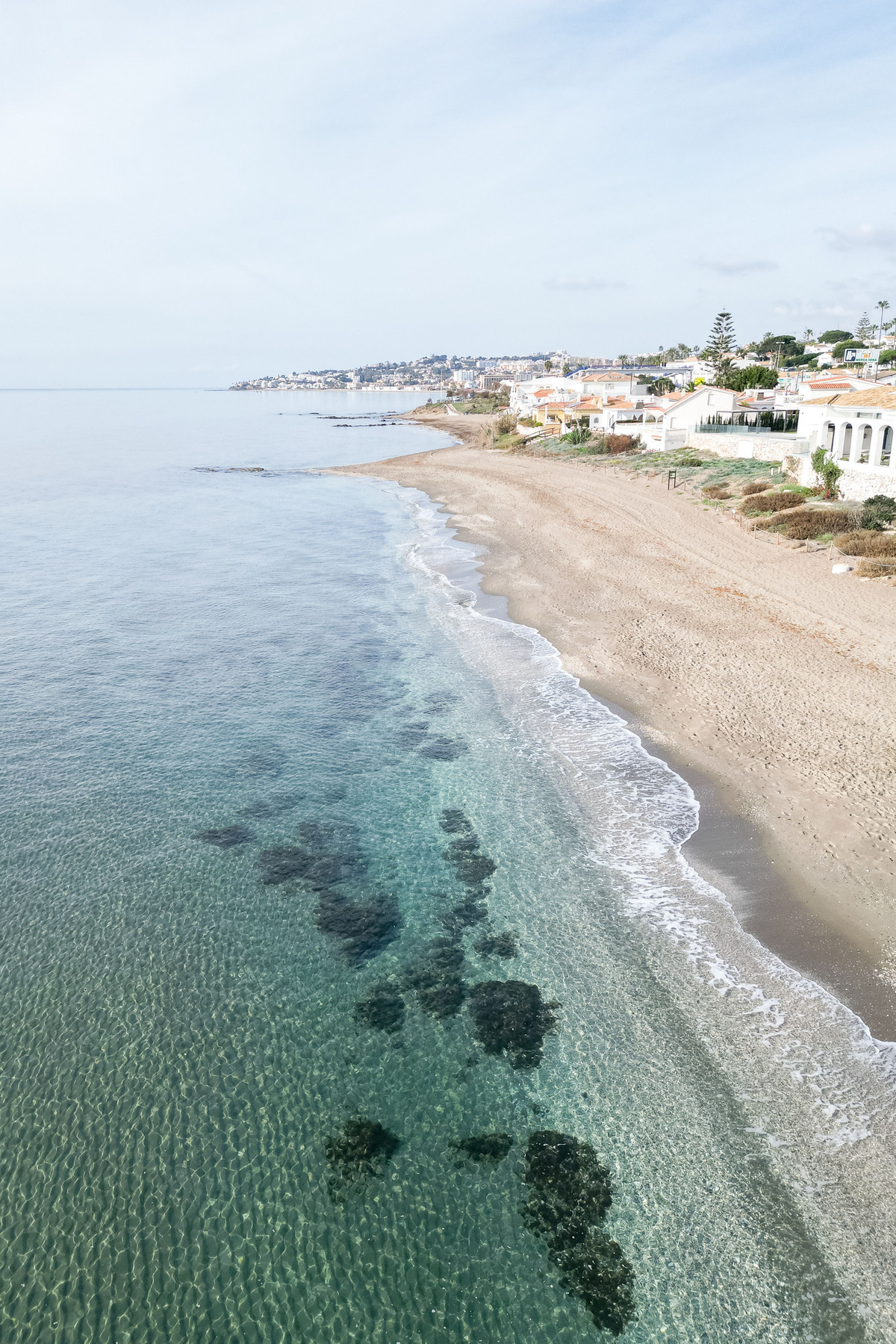 Se vende Villa - Chalet de 4 dormitorios en Costa Del Sol, Málaga, España