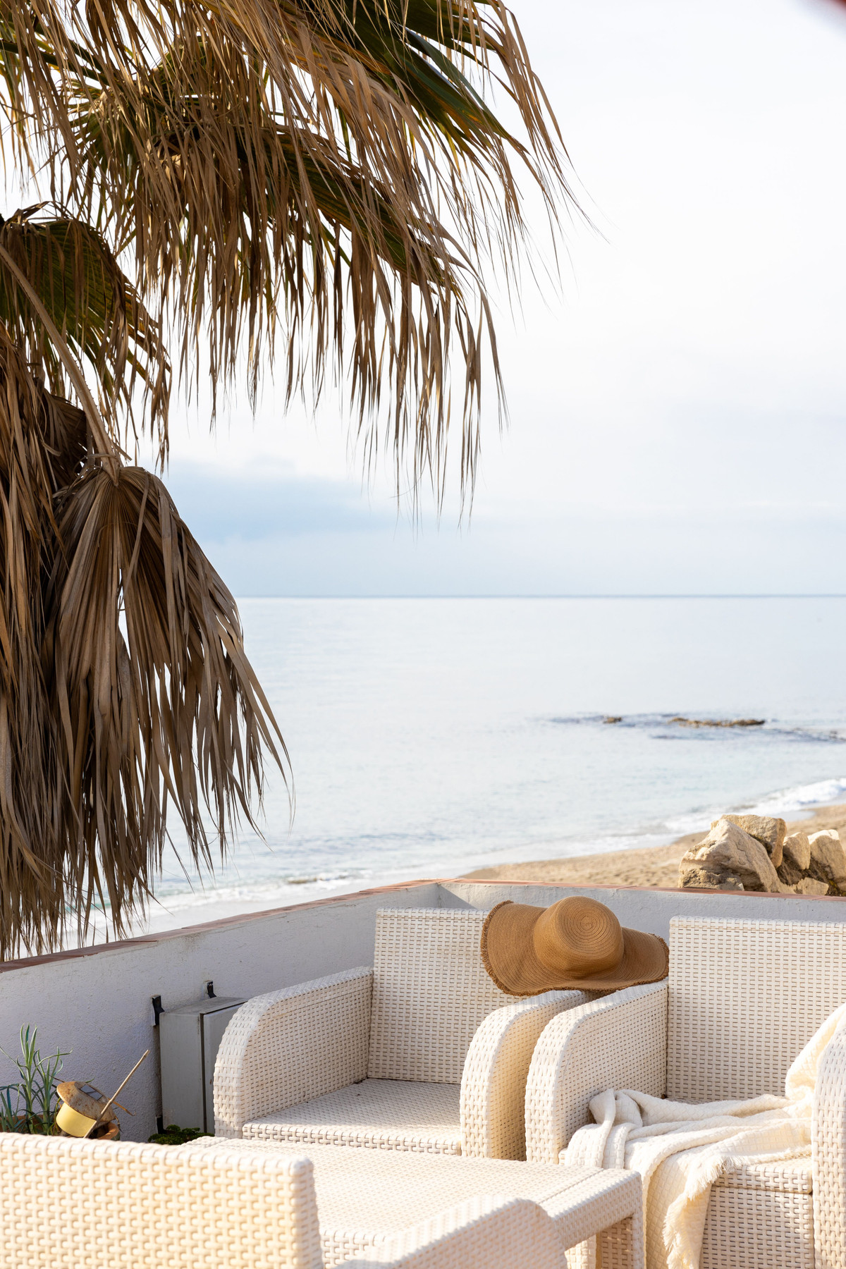 Se vende Villa - Chalet de 4 dormitorios en Costa Del Sol, Málaga, España
