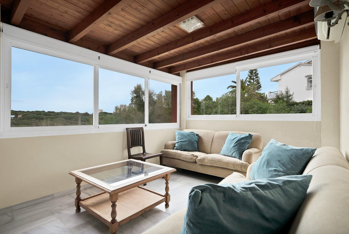 5 Bed Townhouse for sale in Elviria Costa Del Sol, Málaga, Spain
