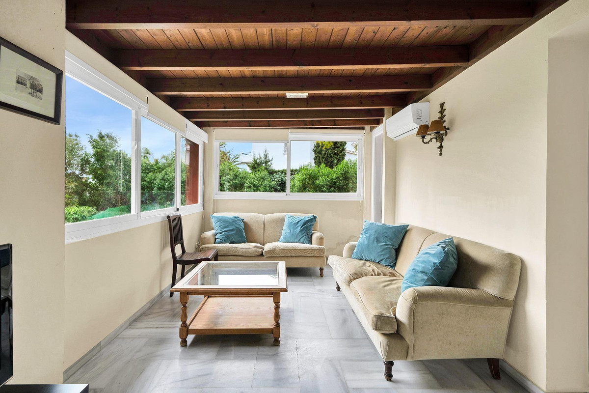 5 Bed Townhouse for sale in Elviria Costa Del Sol, Málaga, Spain